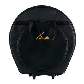Xdrum sac à cymbale trolley