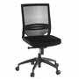 hjh OFFICE 657210 Chaise de Bureau