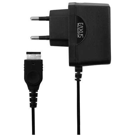 Eaxus® Câble d'alimentation pour Nintendo DS & GBA SP - 1