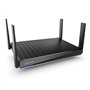 Linksys Routeur Wi-Fi 6 Wlan Mesh Double Bande Mr9600 Ax6000 (Fonctionne Avec Le Système Wi-Fi Multiroom Velop