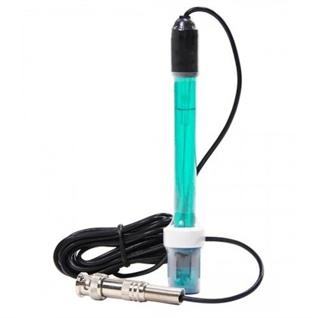 OCS.tec SONDE À ÉLECTRODE DE PH POUR PH-MÈTRES (SANS ENTRETIEN