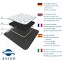 2 électrodes spéciale nuque ou cervicale axion | Electrostimulateurs TENS et EMS avec une adaptation parfaite pour les douleurs