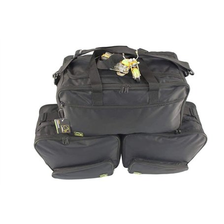 made4bikers: Ensemble Complet: Compatible avec Les modèles BMW R1200RT-LC R1250RT K1600GT K1600GTL: Poches intérieures/Sacs inté