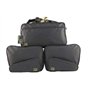 made4bikers: Ensemble Complet: Compatible avec Les modèles BMW R1200RT-LC R1250RT K1600GT K1600GTL: Poches intérieures/Sacs inté