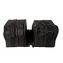made4bikers: Ensemble Complet: Compatible avec Les modèles BMW R1200RT-LC R1250RT K1600GT K1600GTL: Poches intérieures/Sacs inté