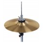 XDrum Junior Hi Hat Cymbales incluses