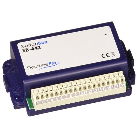 Telegärtner 151003 - Bleu foncé