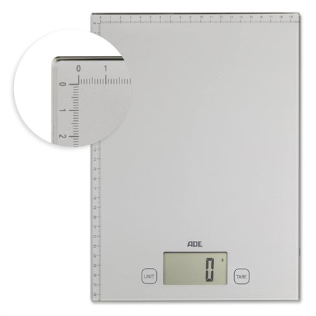 ADE Bridget Pèse-lettres numérique pour colis