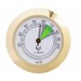 GERMANUS Hygromètre de rechange pour Humidor 37 mm