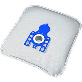 McFilter 10 Sacs aspirateur compatibles pour Miele Type g/n aspirateur traîneau s 8310, 8320, 2111, s s 8serie, Electronic 8300  McFilter 10 Sacs aspirateur compatibles pour Miele Type g/n aspirateur traîneau s 8310