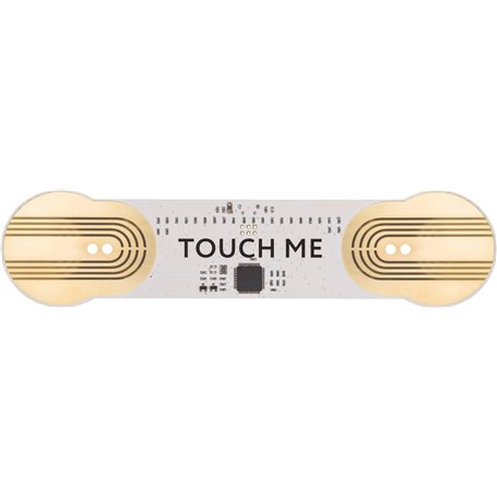 Playtronica TouchMe Midi Controller (Contrôleur MIDI tactile