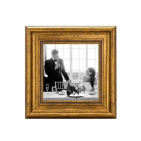 CABBEL Cadre photo 15 x 15 cm