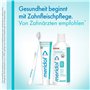 2x Meridol Lavage de bouche Barrière gingivale 400ml - sans alcool