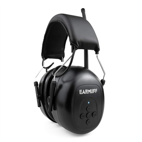 EARMUFF 78218 Protection auditive