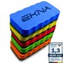 EKNA Lot de 5 éponges pour tableau blanc