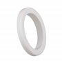 Lot de 2 joints toriques pour porte-filtre de machine à café compatible avec le groupe de percolation Sage Gastroback & Breville