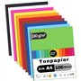 perfect ideaz 100 feuilles de Cartonette A4