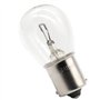 LIGHTWORLD24 10 x P21W 12V 21W boule lampe BA15s feu stop feu antibrouillard arrière feu de recul feux diurnes ampoule voiture a
