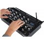 Pronomic DX-165REC MKII DJ table de mixage