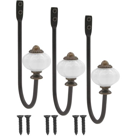 FUXXER® - patère antique