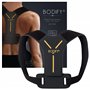Bodify® EMS Appareil de musculation de la nuque Pro - Stimulation ciblée des muscles du cou - Développement musculaire et meille