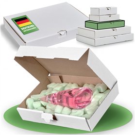 50 cartons Maxibrief