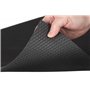 Pronomic AFM-5080 BK Tapis Ergonomique Anti-Fatigue