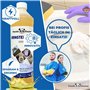 PandaCleaner Détartrant urinaire extra puissant – 1 l – Nettoyant pour toilettes extrêmement puissant – Nettoyant anti-calcaire