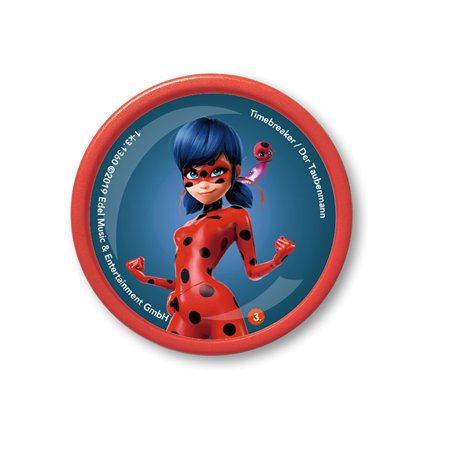 Folge 2-Timebreaker(Hsp zur TV-Serie)(Kekz) [Import]