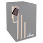 XDrum CK-L Castagnette Cajon Modèle Grand - Tonalité Grave