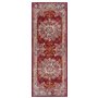 HANSE Home Maderno Tapis Oriental Classique tissé serré avec Ornements Look Vintage à Poils Courts Doux pour Chambre à Coucher, 