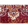 HANSE Home Maderno Tapis Oriental Classique tissé serré avec Ornements Look Vintage à Poils Courts Doux pour Chambre à Coucher, 