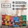 Chewies Training Mini Snacks Friandises pour Chien - Friandises saines pour Chien sans Sucre, idéales comme récompense et Motiva