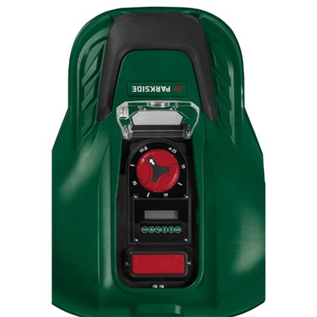 PARKSIDE® PMRA 20-Li B2 Tondeuse à gazon robot 20 V