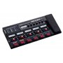Zoom - G11 - pédalier multieffets avec réponses impulsionnelles - écran tactile - interface audio