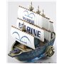 Bandai Hobby 07 Grand Collection Marine Ship Maquette