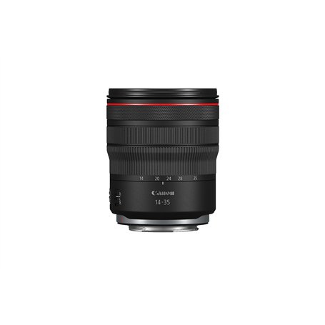 Objectif Canon RF 14-35 mm F4L is USM