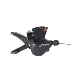 SHIMANO Telecomando DCHO. Altus 9V RF+ C/Opt.M OT SP41 Ciclismo, Adulti Unisex, Multicolore(Multicolore), Taglia Unica SHIMANO Telecomando DCHO. Altus 9V RF+ C/Opt.M OT SP41 Ciclismo
