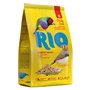 RIO Nourriture pour Oiseaux Exotiques 500 g