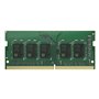 Mémoire RAM Synology D4ES03-8G