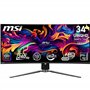 MSI MPG 341CQPX QD-OLED