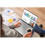 ASUS Vivobook S16 Copilot+ PC S5606KA-RI063W 16 Pouces 3K 120Hz OLED Pc Portable (AMD Ryzen 7 350 Processeur 5 GHz, 24GB DDR5X,