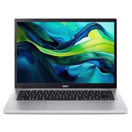 PC Portable ACER Aspire Go AG14-71P-57Z6 - Windows 11 -14'' WUXGA IPS -Intel Core i5-13420H -Intel UHD Graphics -RAM 16Go -512Go