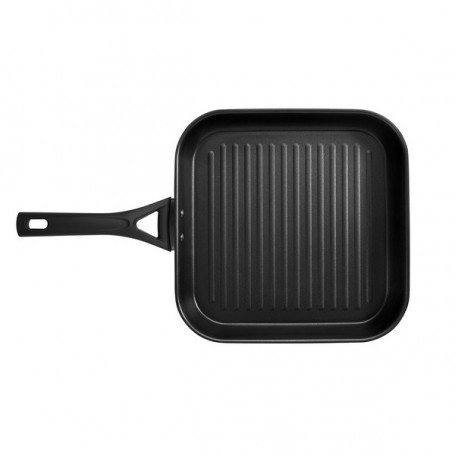 Poêle à Grilller Pyrex EXPERT Acier inoxydable (28 cm) 74,99 €