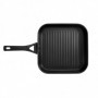 Poêle à Grilller Pyrex EXPERT Acier inoxydable (28 cm) 74,99 €