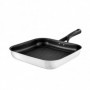 Poêle à Grilller Pyrex EXPERT Acier inoxydable (28 cm) 74,99 €