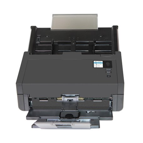 Avision AD360G Scanner Duplex (Noir) - A4