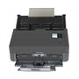 Avision AD360G Scanner Duplex (Noir) - A4