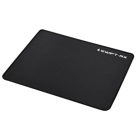 Cooler Master - SGS-4110-KSMM1- Swift-RX Small Tapis de souris 'Faible friction- Haute Précision Maille- Base anti-dérapante- Bo