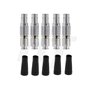 HangTon Lot de 5 connecteurs FGG 0B 5 broches mâle circulaire Push-Pull